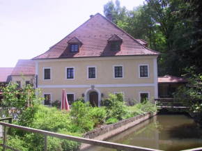  Landgasthof Kahrmühle  Прессат